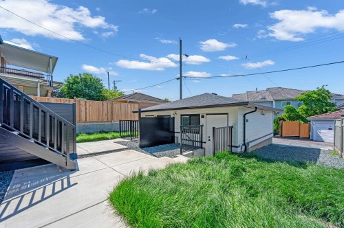 3415 Seaforth Drive, Vancouver, BC 