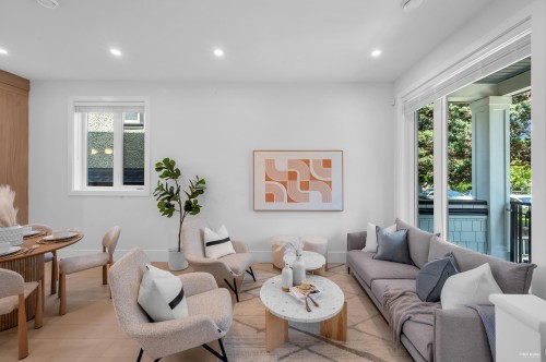 3415 Seaforth Drive, Vancouver, BC 