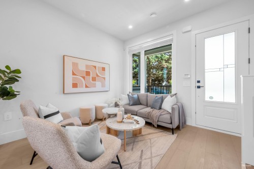 3415 Seaforth Drive, Vancouver, BC 