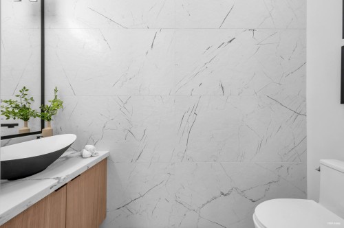 3415 Seaforth Drive, Vancouver, BC 