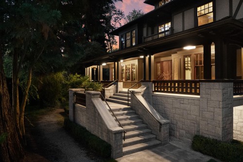 3538 Cypress Street, Vancouver, BC 