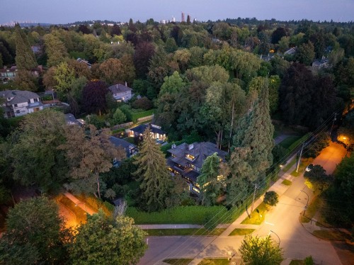 3538 Cypress Street, Vancouver, BC 