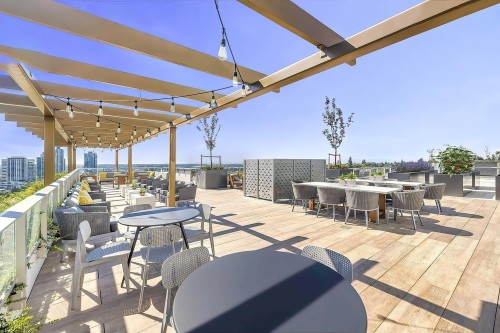 708-7418 Paulson Street, Vancouver, BC 