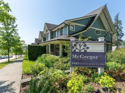 406-8485 New Haven Close  Burnaby, BC V5J 0B7