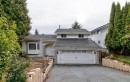311 Hickey Drive, Coquitlam, BC 