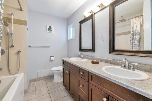 311 Hickey Drive, Coquitlam, BC 