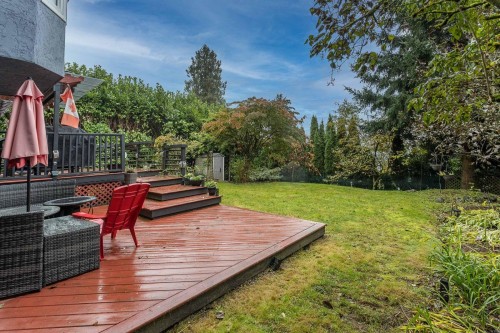 311 Hickey Drive, Coquitlam, BC 