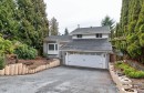 311 Hickey Drive, Coquitlam, BC 