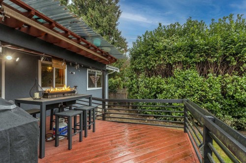 311 Hickey Drive, Coquitlam, BC 