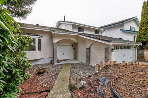 311 Hickey Drive, Coquitlam, BC 