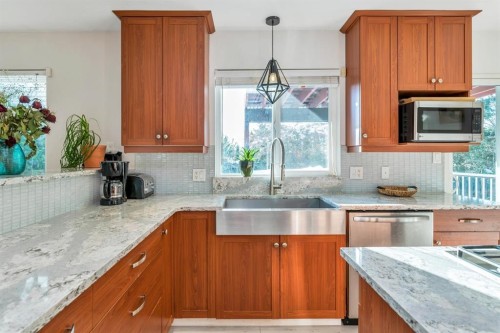 311 Hickey Drive, Coquitlam, BC 