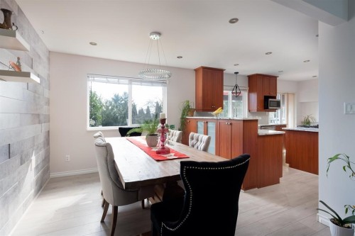 311 Hickey Drive, Coquitlam, BC 