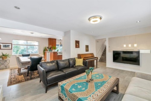 311 Hickey Drive, Coquitlam, BC 