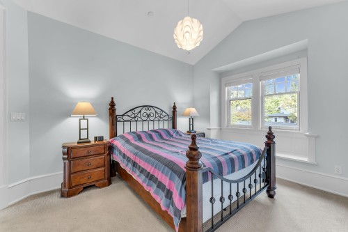 2937 45Th Avenue W, Vancouver, BC 