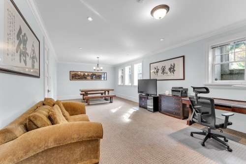 2937 45Th Avenue W, Vancouver, BC 