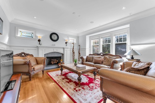 2937 45Th Avenue W, Vancouver, BC 