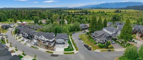13593 Birdtail Drive, Maple Ridge, BC 