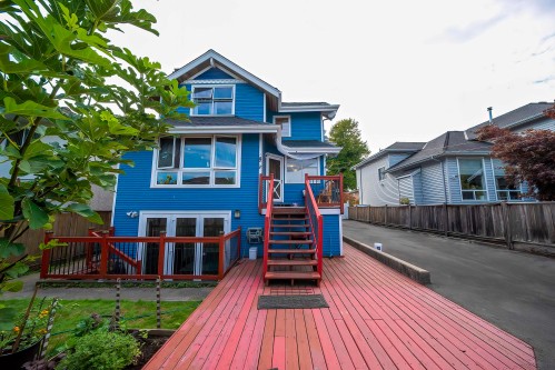 6806 Linden Avenue, Burnaby, BC 