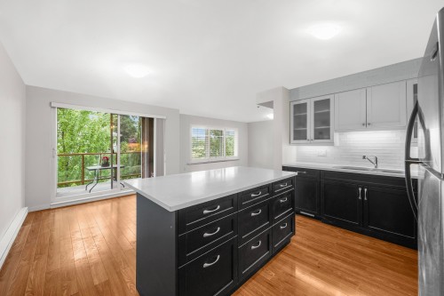 307-1969 Westminster Avenue, Port Coquitlam, BC 