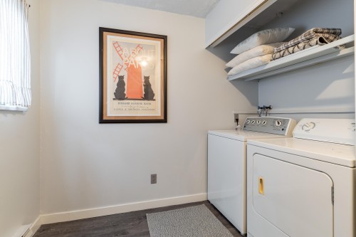 2532 Burian Drive, Coquitlam, BC 