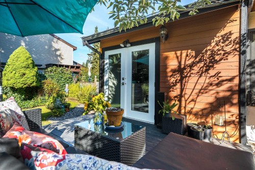 2532 Burian Drive, Coquitlam, BC 