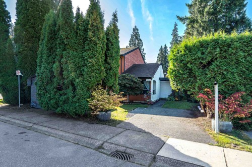 2532 Burian Drive, Coquitlam, BC 