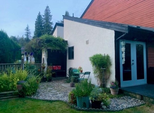 2532 Burian Drive, Coquitlam, BC 