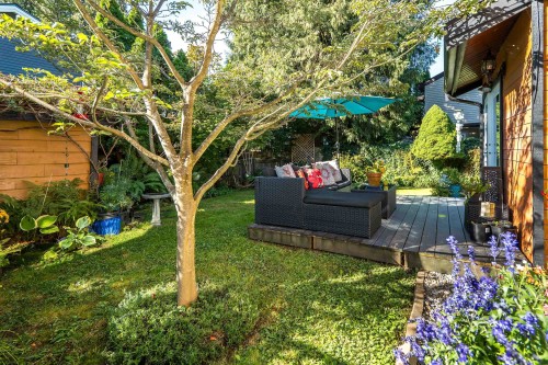 2532 Burian Drive, Coquitlam, BC 