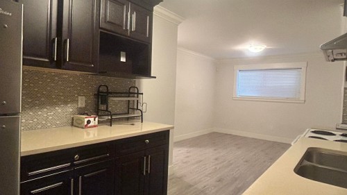 Bsmt - 1040 Walls Avenue, Coquitlam, BC 