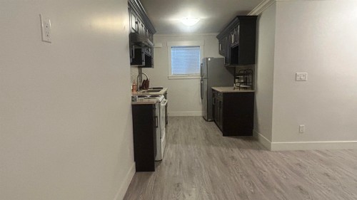 Bsmt - 1040 Walls Avenue, Coquitlam, BC 