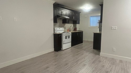 Bsmt - 1040 Walls Avenue, Coquitlam, BC 