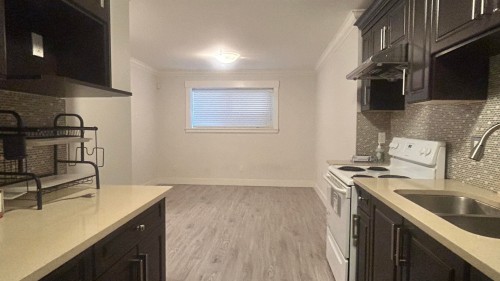 Bsmt - 1040 Walls Avenue, Coquitlam, BC 