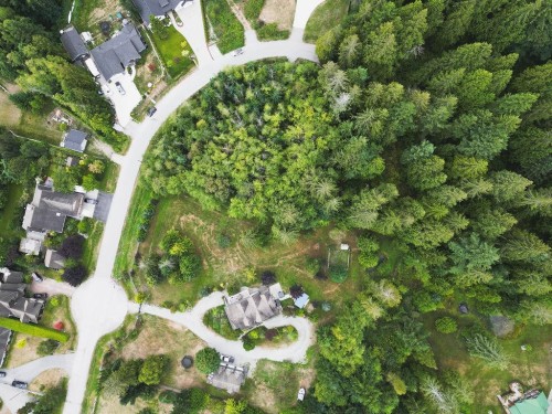 Lot 6 Sunnyside Road, Gibsons, BC 