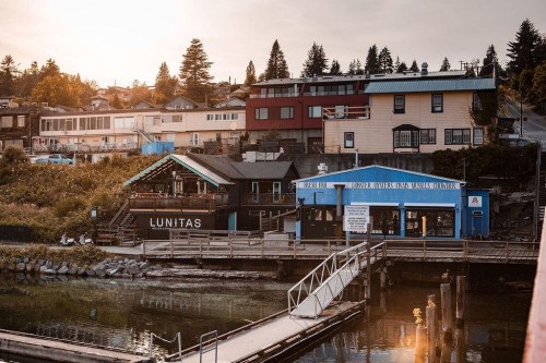 Lot 6 Sunnyside Road, Gibsons, BC 