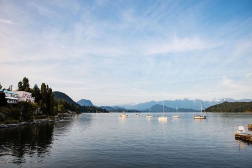 Lot 6 Sunnyside Road, Gibsons, BC 