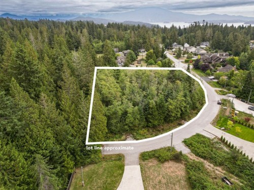 Lot 6 Sunnyside Road, Gibsons, BC 