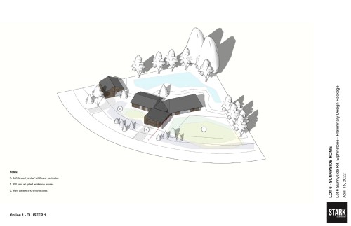 Lot 6 Sunnyside Road, Gibsons, BC 