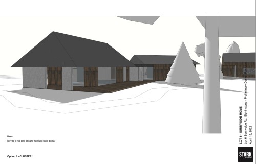 Lot 6 Sunnyside Road, Gibsons, BC 