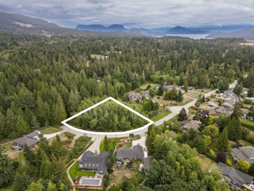 Lot 6 Sunnyside Road, Gibsons, BC 