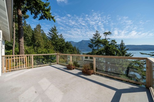 1485 Webb Road, Bowen Island, BC 