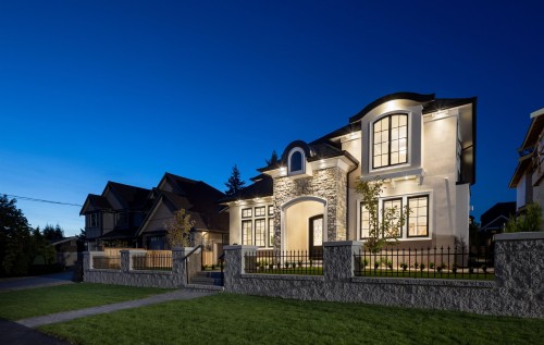 2141 Palliser Avenue, Coquitlam, BC 