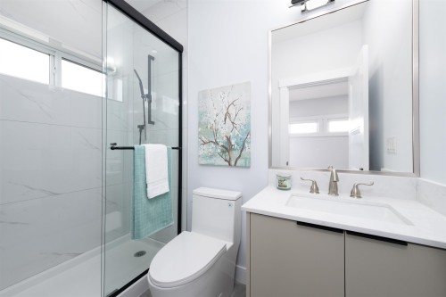 12111 Trites Road, Richmond, BC 