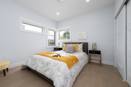 12111 Trites Road, Richmond, BC 