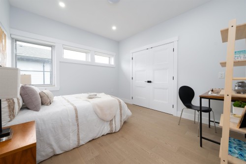 12111 Trites Road, Richmond, BC 