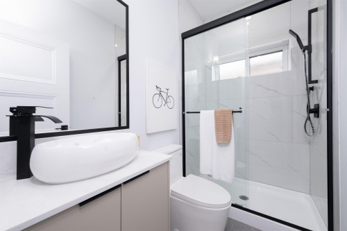 12111 Trites Road, Richmond, BC 