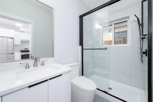 12111 Trites Road, Richmond, BC 