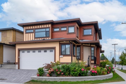 12111 Trites Road, Richmond, BC 