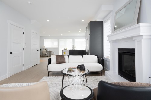 12111 Trites Road, Richmond, BC 