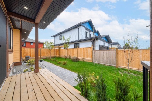 12111 Trites Road, Richmond, BC 