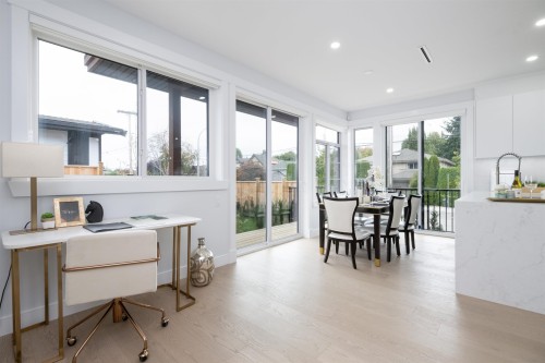 12111 Trites Road, Richmond, BC 